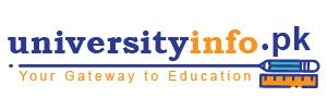 universityinfo.pk